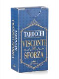 Mini Tarocchi Visconti Sforza