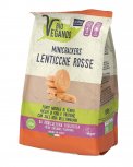Minicrackers Lenticchie Rosse