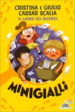 Minigialli - Il Ladro dei Ricordi — Libro