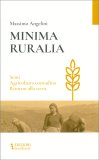 Minima Ruralia — Libro