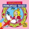 MiniMandala Principesse Fatate — Libro