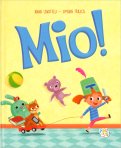 Mio! — Libro