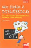 Mio Figlio è Dislessico — Libro