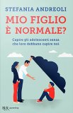 Mio Figlio è Normale? — Libro