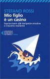 Mio Figlio è un Casino — Libro