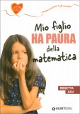 Mio Figlio Ha Paura della Matematica — Libro