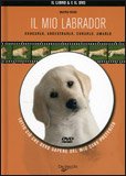 Il mio Labrador + DVD — Libro