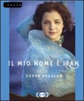 Il Mio Nome è Iran — Libro
