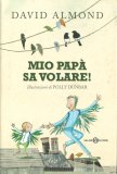 Mio Papà sa Volare! — Libro
