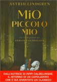 Mio Piccolo Mio — Libro