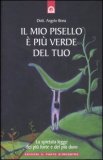Il Mio Pisello è più Verde del Tuo — Libro