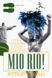Mio Rio!  — Libro