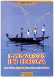 Il Mio Viaggio in India — Libro