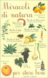 Miracoli di Natura per Stare Bene — Libro