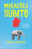 Miracoli Subito — Libro