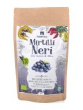 Mirtilli Neri Bio