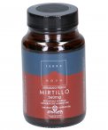 Mirtillo 360 mg - Integratore in Capsule Vegetali