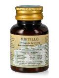 Mirtillo