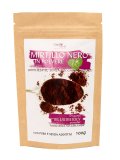 Mirtillo Nero in Polvere Bio