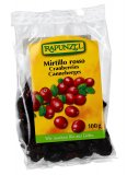 Mirtillo Rosso Disidratato