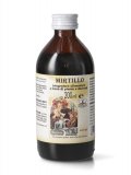 Mirtillo Succo