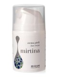 Mirtina - Crema Piedi