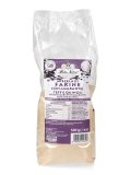 Miscela di Farine con Amaranto, Teff e Quinoa