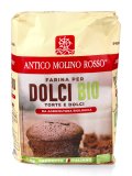 Miscela di Farine Torte e Dolci Bio