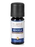 Miscela di Oli Essenziali Puri - Balsamico Freddo