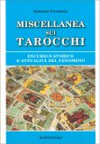 Miscellanea sui Tarocchi — Libro