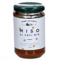 Miso di Ceci e Miglio Biologico, Italiano e Pastorizzato