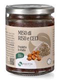 Miso di Riso e Ceci Italiano Bio