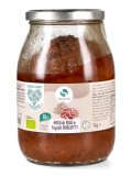 Miso di Riso & Fagioli Borlotti Italiani Bio