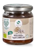 Miso di Riso & Fagioli Cannellini Italiano Bio