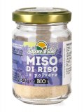 Miso di Riso in Polvere Bio