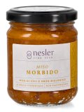 Miso Morbido