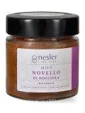 Miso Novello di Nocciola e Orzo Biologico