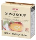 Miso Soup - Zuppa Miso Bianco Istantanea al Tofu