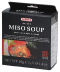 Miso Soup - Zuppa Miso Istantanea alle Alghe Wakame