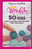 Miss Cake  — Libro