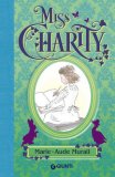 Miss Charity — Libro