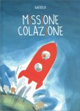 Missione Colazione — Libro