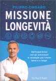 Missione Longevità — Libro