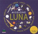 Missione Luna — Libro