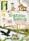 Missione Natura — Libro