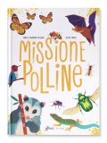 Missione Polline — Libro