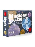 Missione Spazio