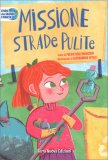 Missione Strade Pulite — Libro