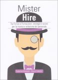 Mister Hire — Libro