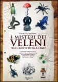 I Misteri dei Veleni — Libro